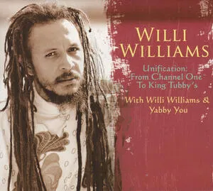 Unification : from Channel One to King Tubby's